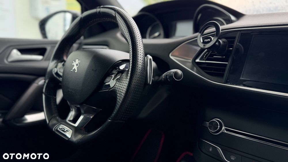 Peugeot 308 - 7