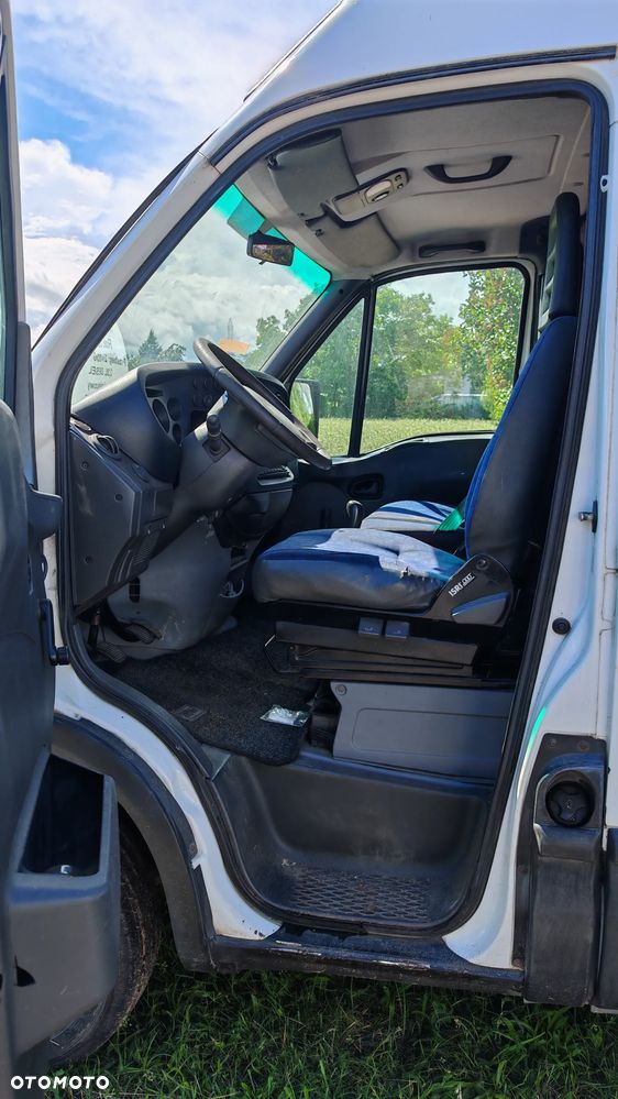 Iveco Daily - 9