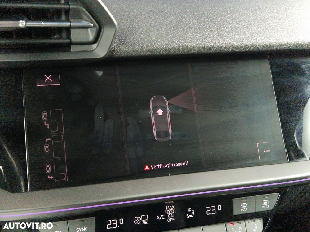 Audi A3 - 19