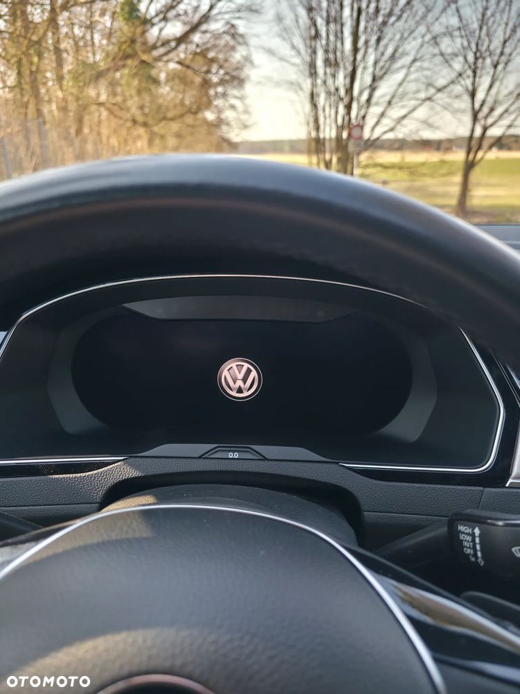 Volkswagen Passat Alltrack 2.0 TDI Bi-Turbo SCR 4Mot DSG - 15