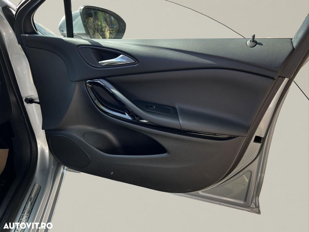 Opel Astra Sport Tourer 1.0 Turbo ECOTEC Start/Stop Innovation - 24