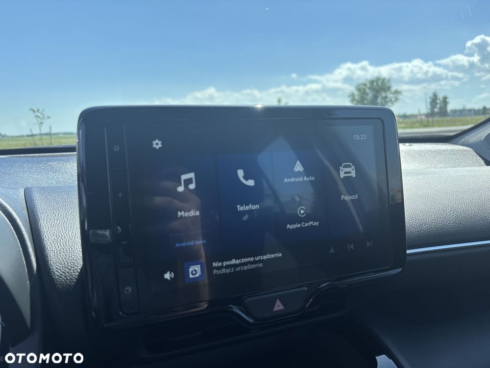 Toyota Yaris Cross Hybrid 1.5 Comfort - 15