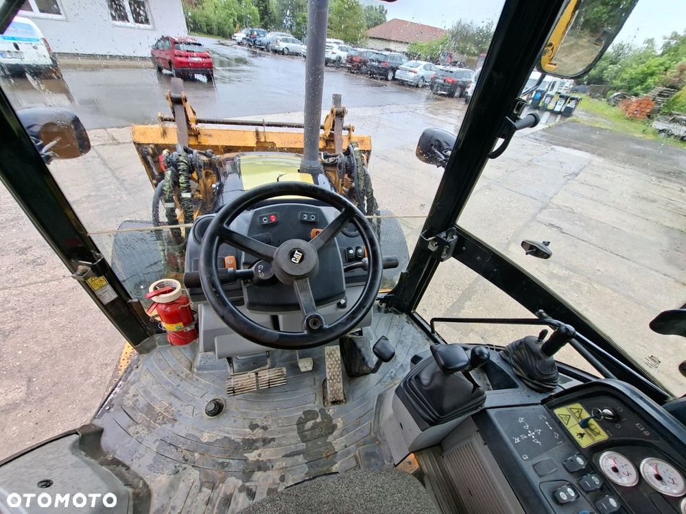 Caterpillar 429E 4X4 - 18