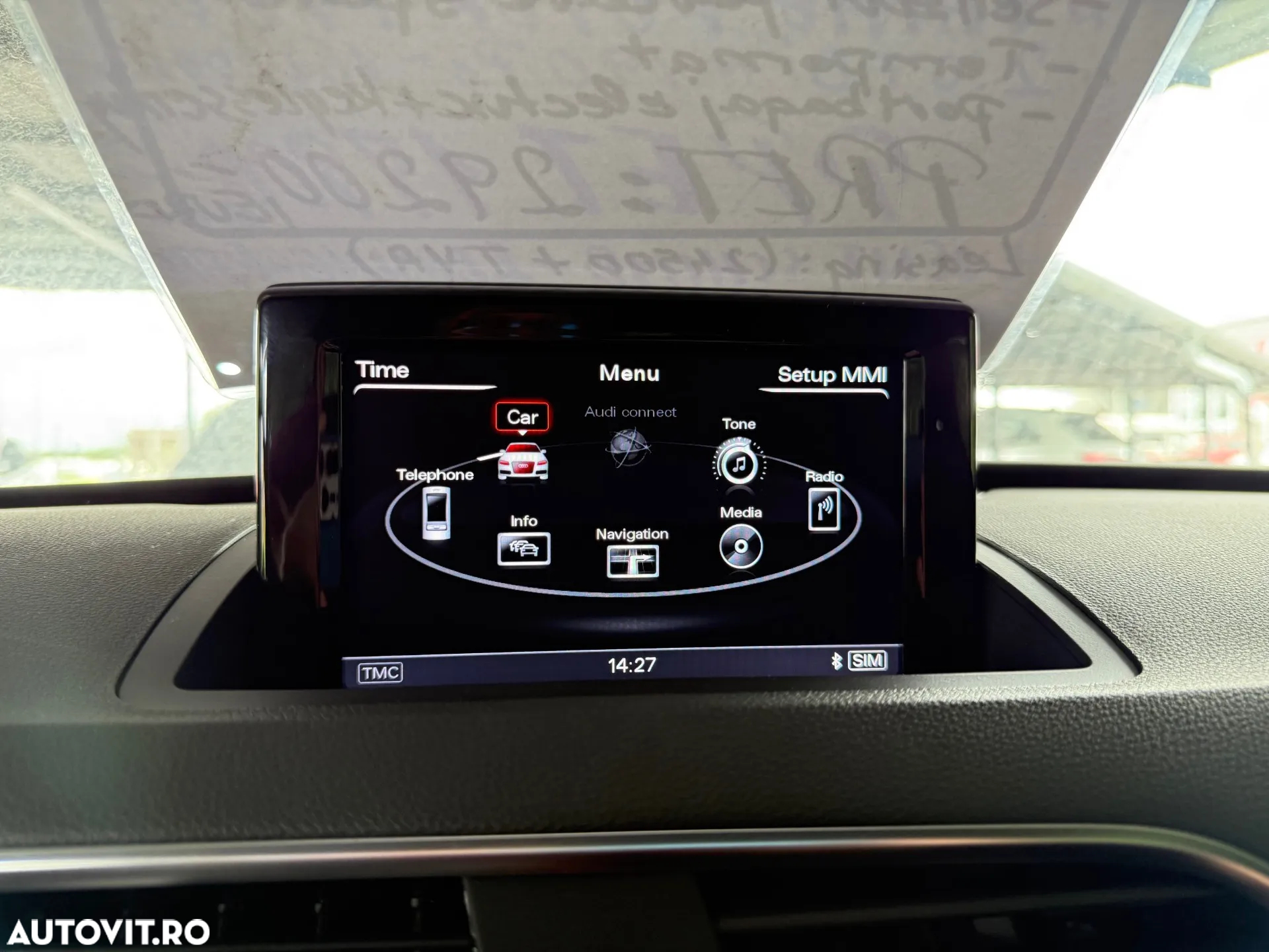 Audi Q3 2.0 35 TDI S tronic S Line - 18