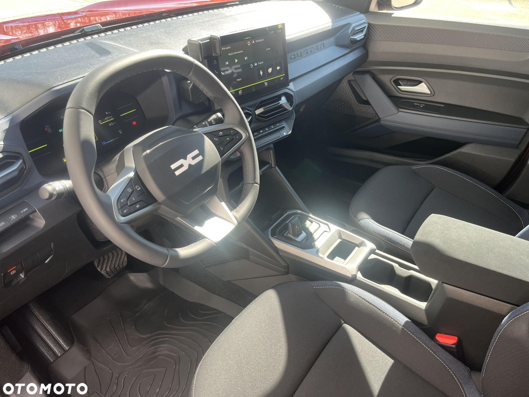Dacia Duster - 9