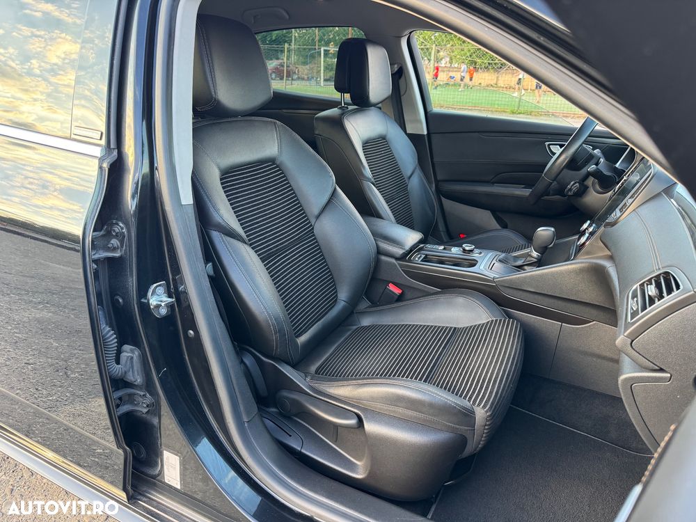 Renault Talisman ENERGY dCi 160 EDC LIMITED - 4