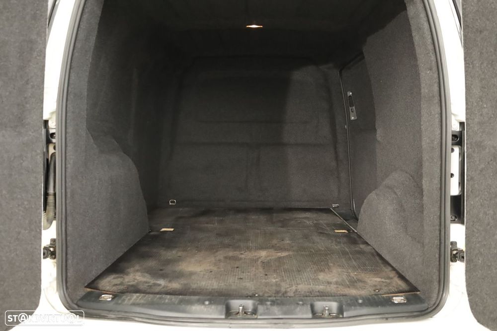 VW caddy 2.0 tdi business - 19
