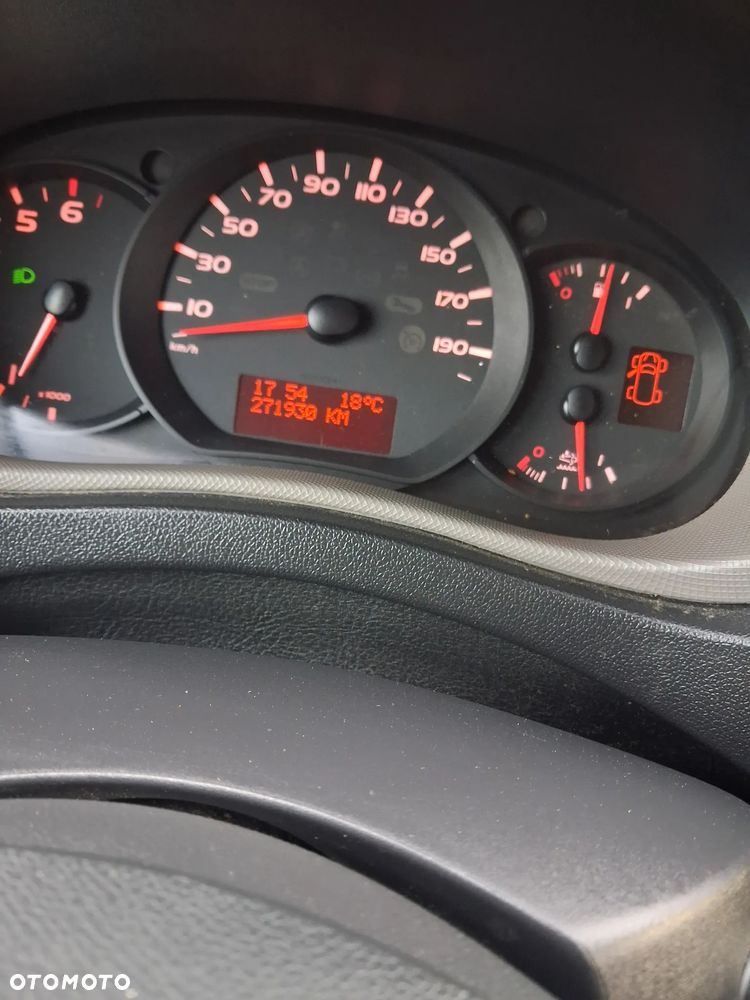 Renault Master - 5