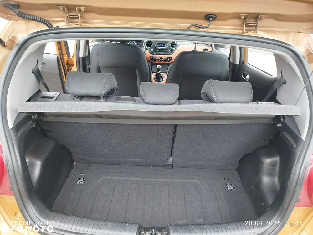 Hyundai i10 1.0 Style - 9