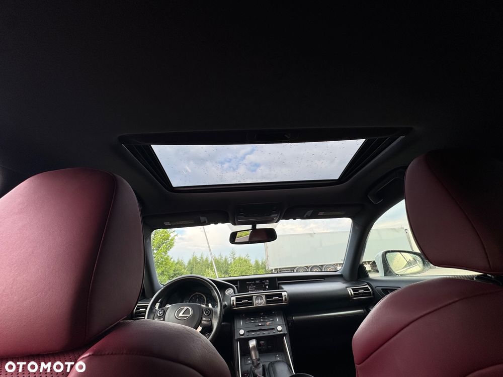 Lexus Inny - 11
