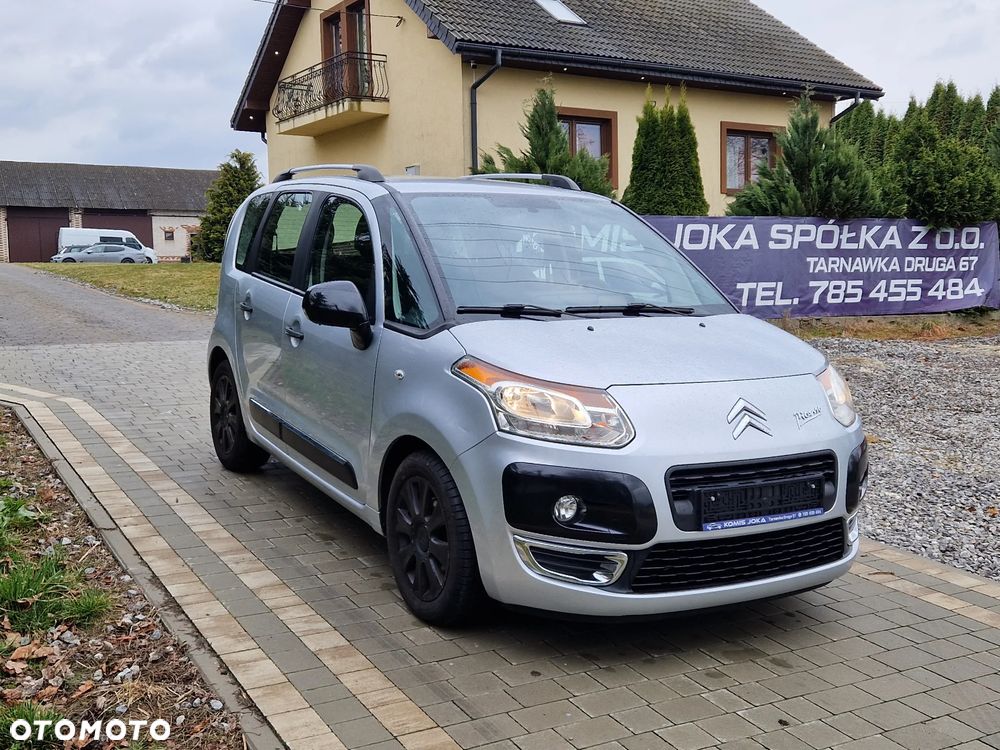Citroën C3 Picasso VTi 120 Carlsson - 5