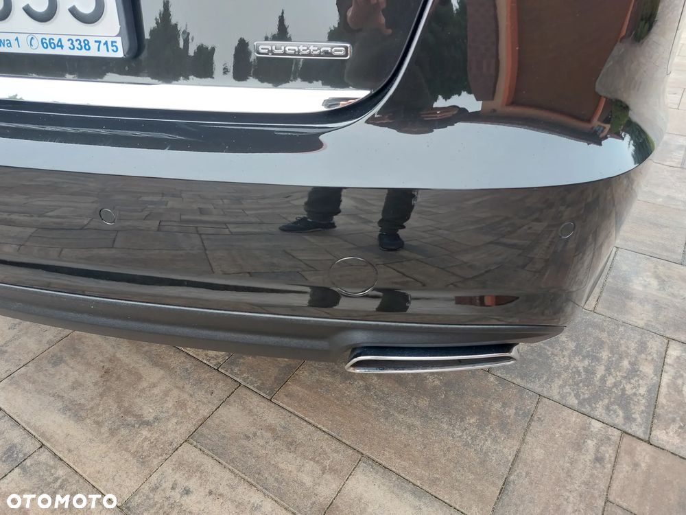 Audi A6 Limousine - 6