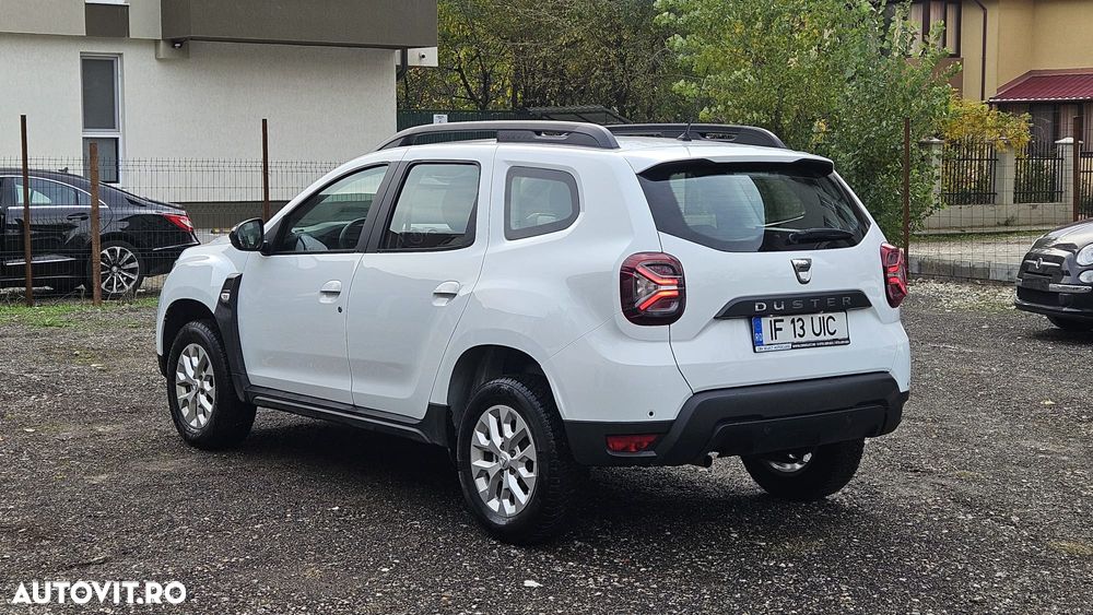 Dacia Duster - 4