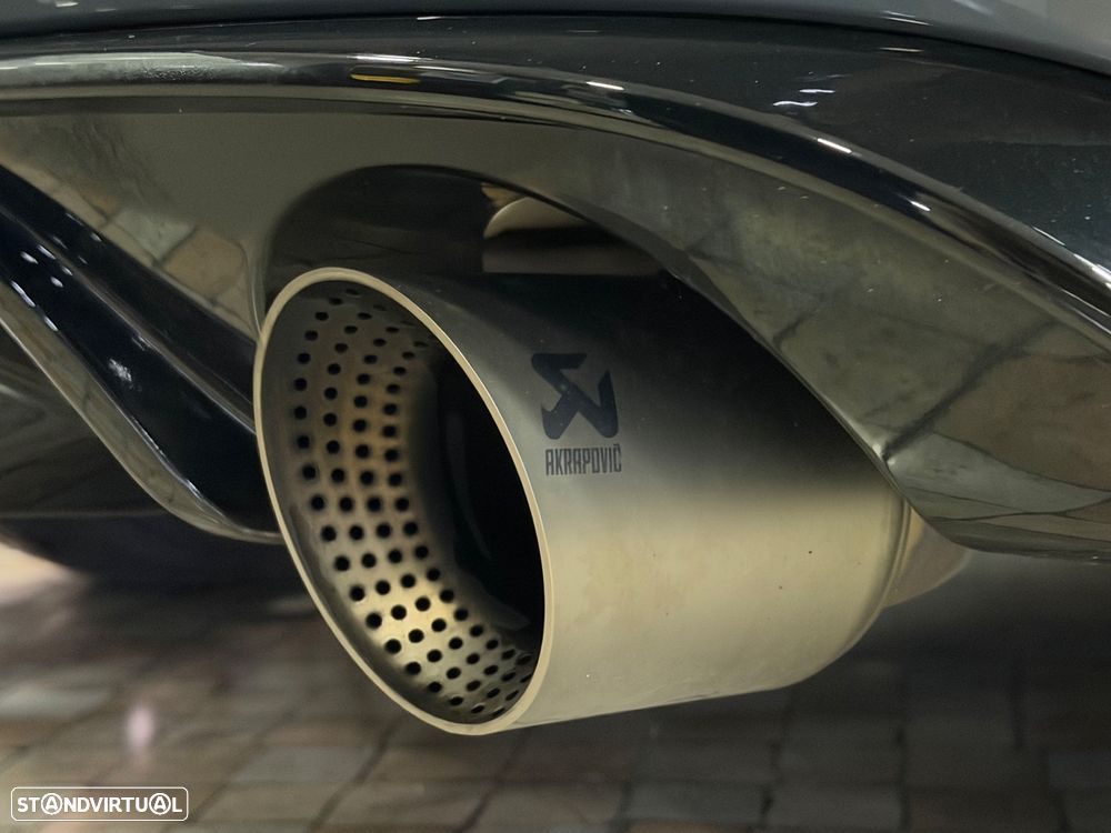 VW Golf 2.0 TSI GTi TCR DSG - 5