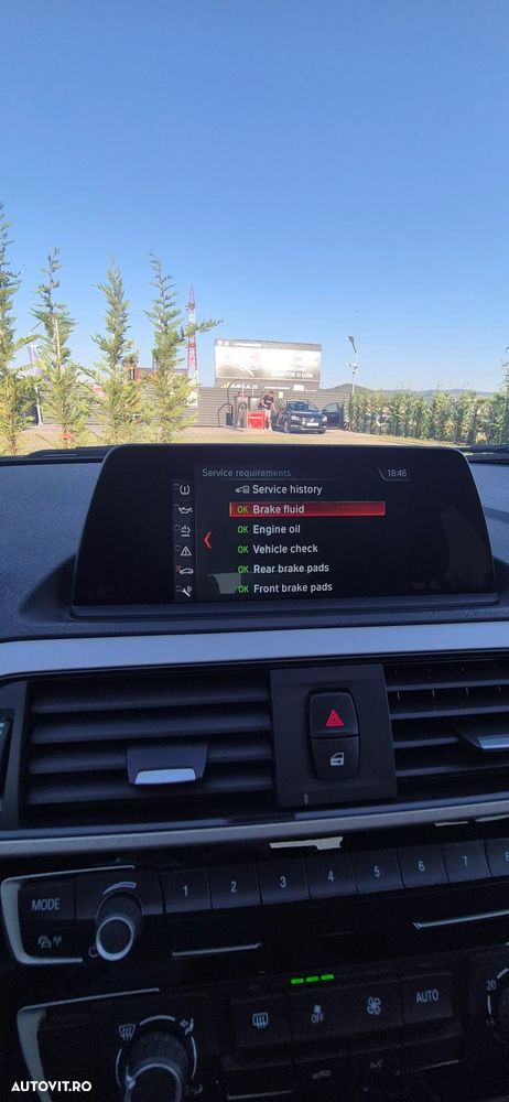BMW Seria 1 116d EfficientDynamics Edition - 19