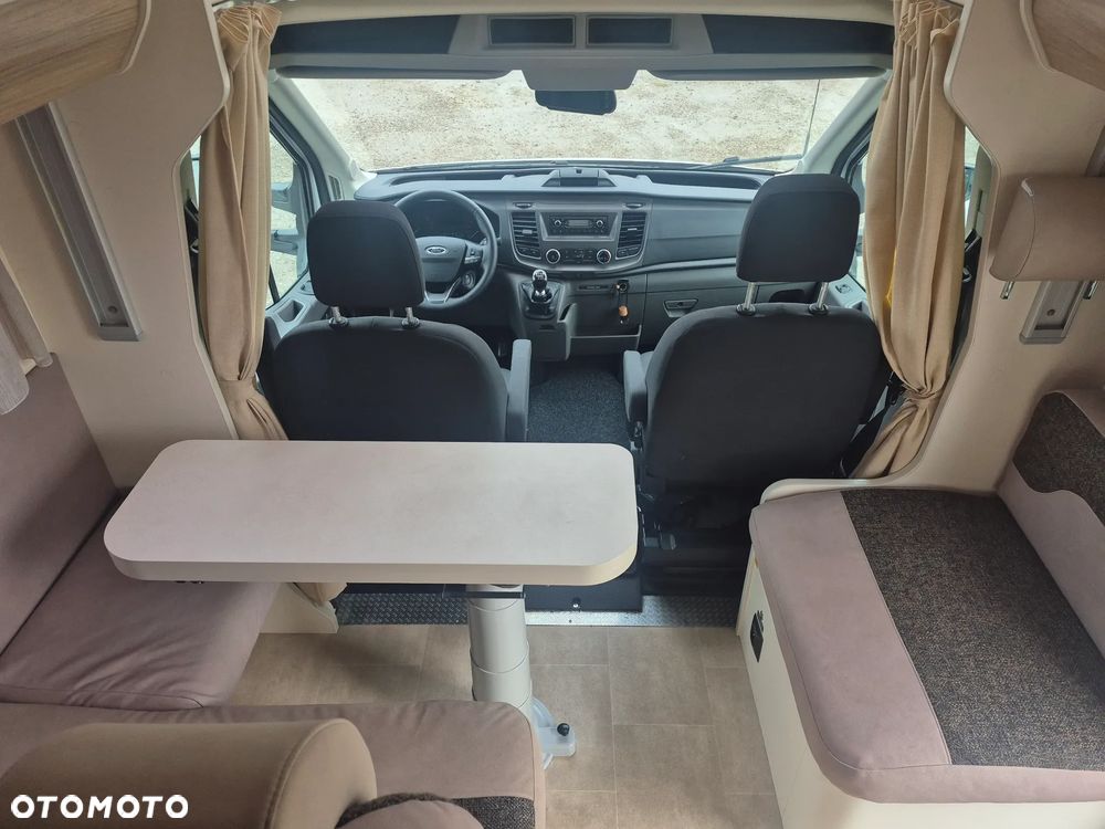 Ford Rimor Evo 95 plus - 10