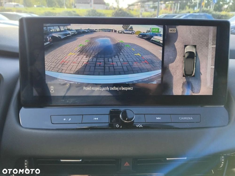 Nissan Qashqai 1.3 DIG-T MHEV N-Connecta Xtronic - 16