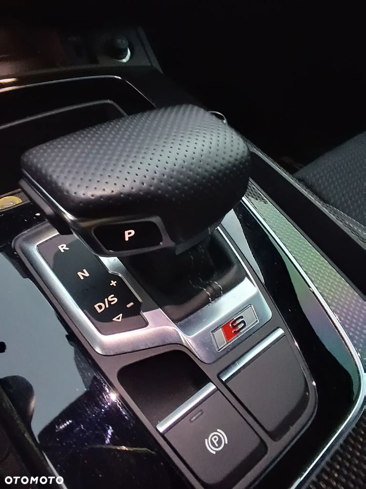 Audi SQ5 - 23