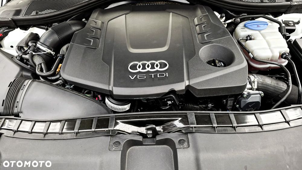Audi A6 - 38
