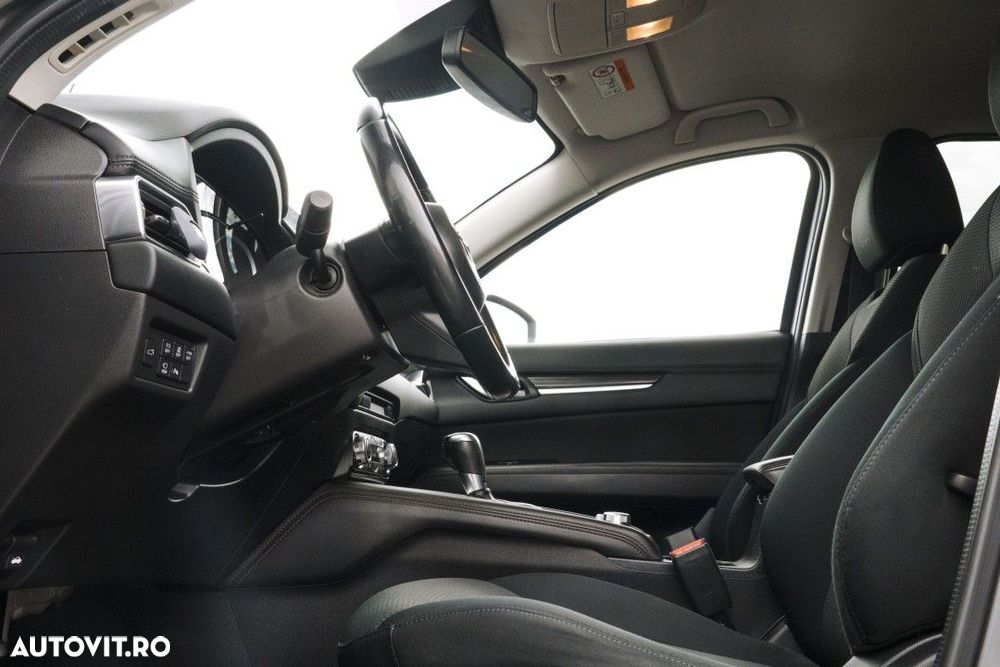 Mazda CX-5 - 9