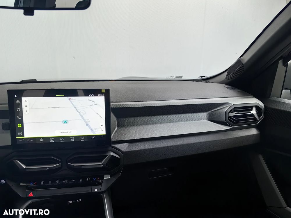 Dacia Bigster Journey Hybrid GPL Automat 4x4 - 150 CP - 24