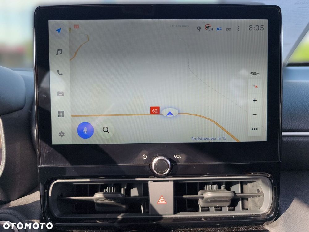 Toyota Yaris Cross Hybrid 1.5 Executive - 20