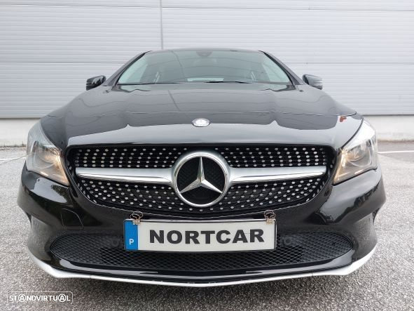 Mercedes-Benz CLA 180 - 15