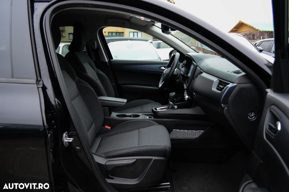 Renault Arkana E-TECH Full 145 Techno - 21
