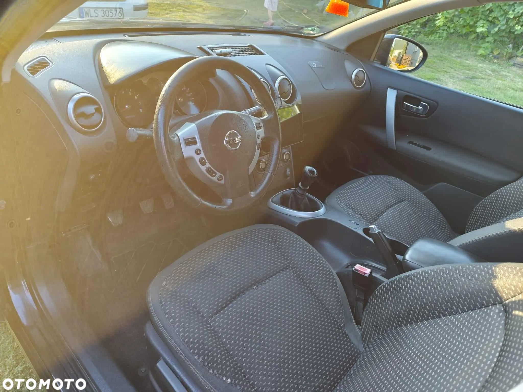 Nissan Qashqai 2.0 Acenta - 2
