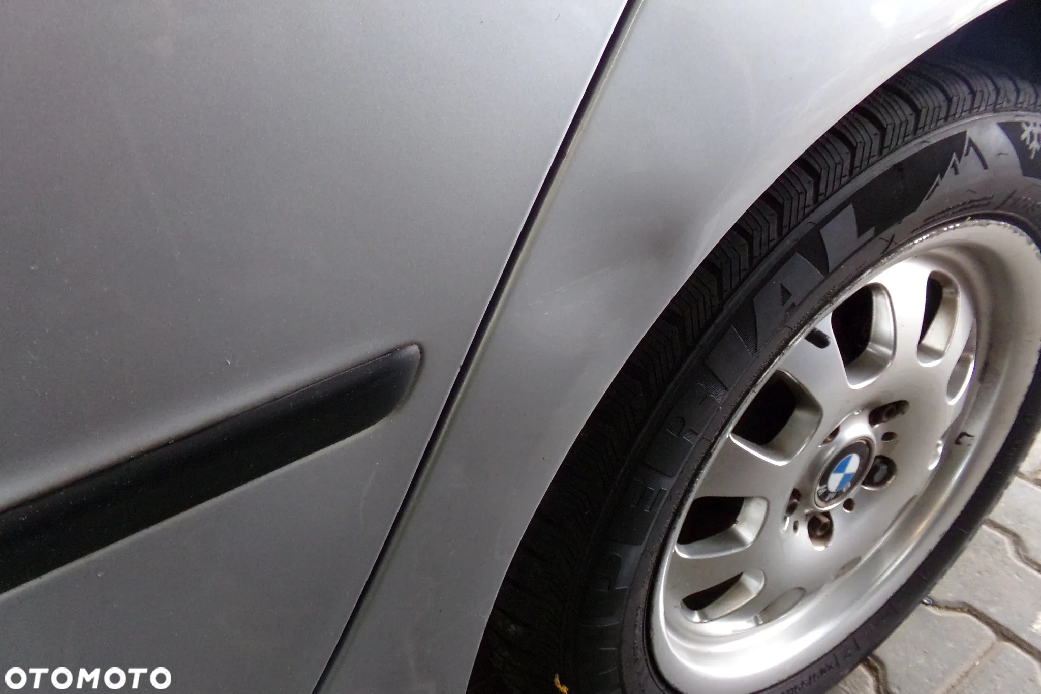BMW Seria 3 - 10