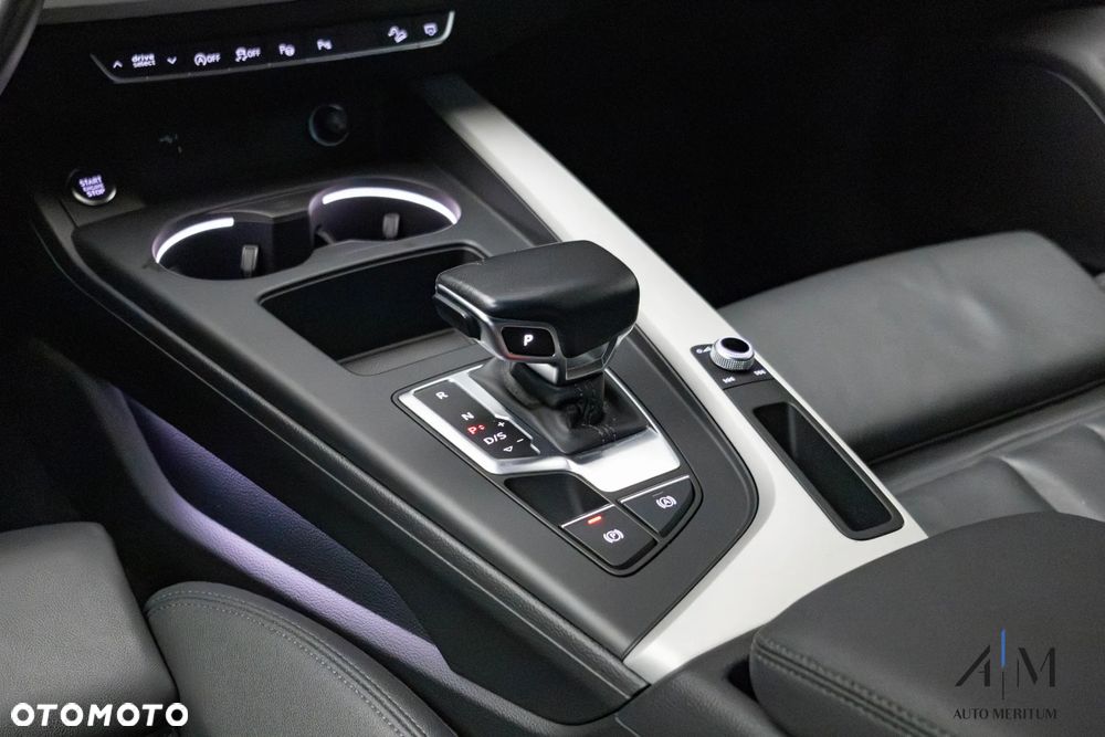 Audi A4 Allroad 40 TDI mHEV Quattro S tronic - 28