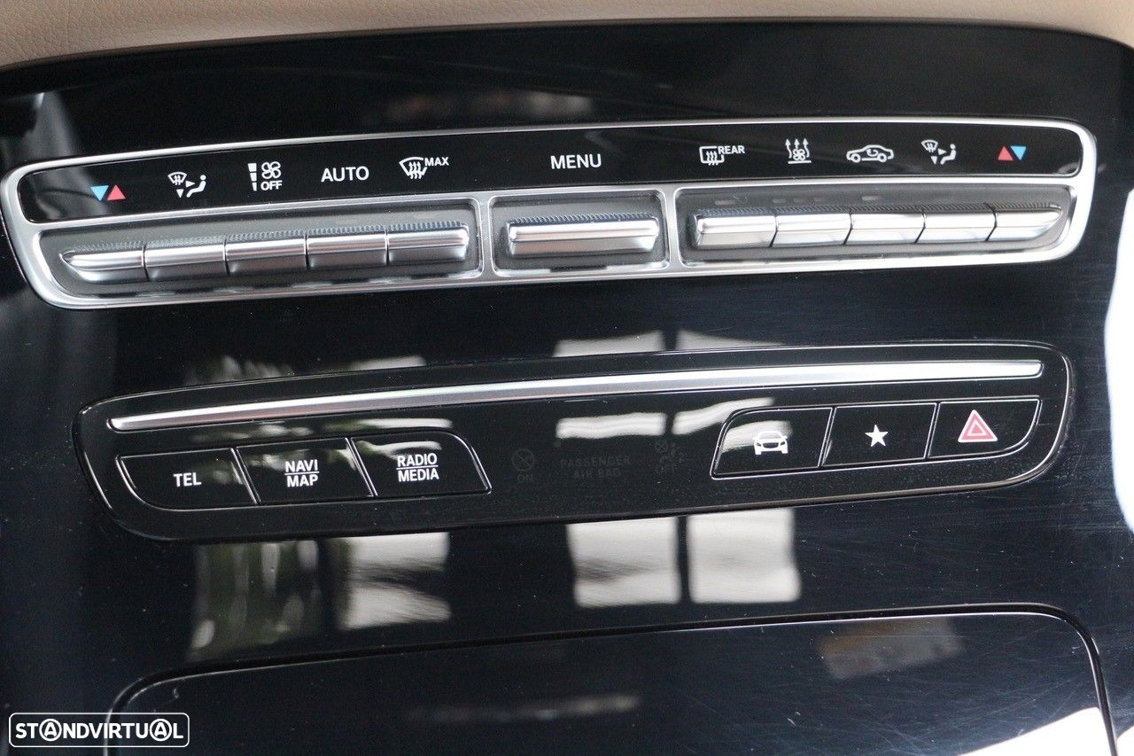 Mercedes-Benz EQC 400 4Matic - 31
