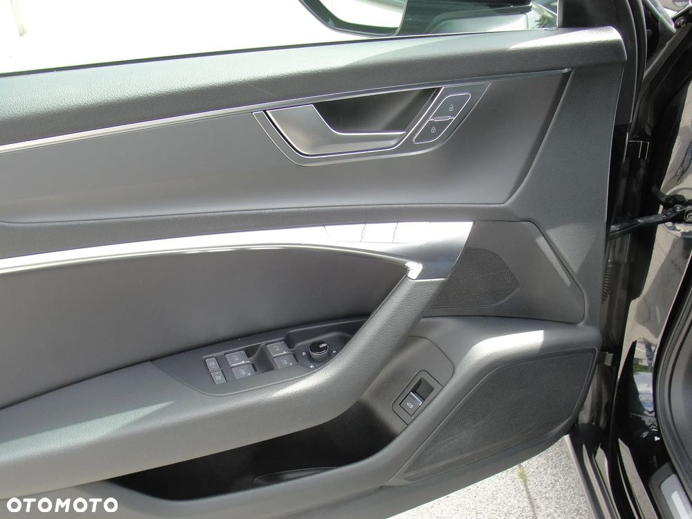 Audi A6 Allroad 55 TDI tiptronic - 13