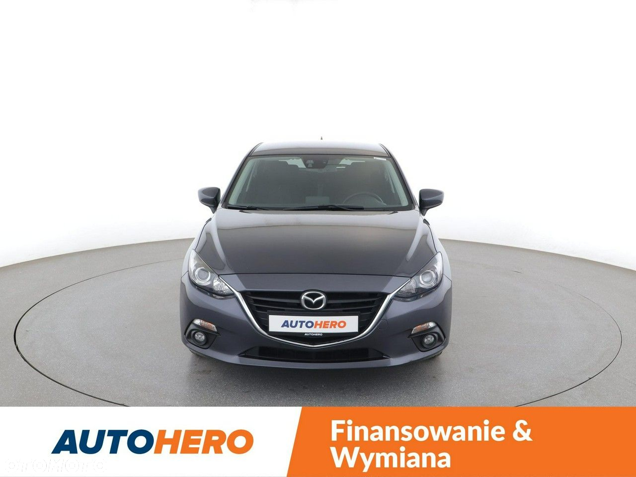 Mazda 3 - 11