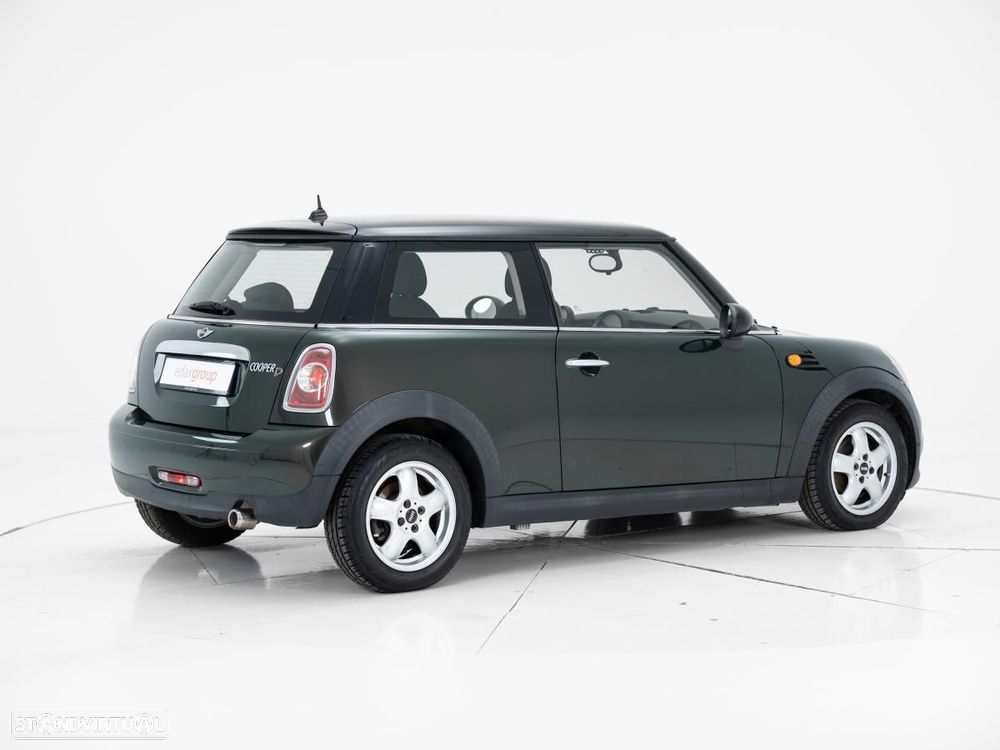 MINI 3 Portas - 4
