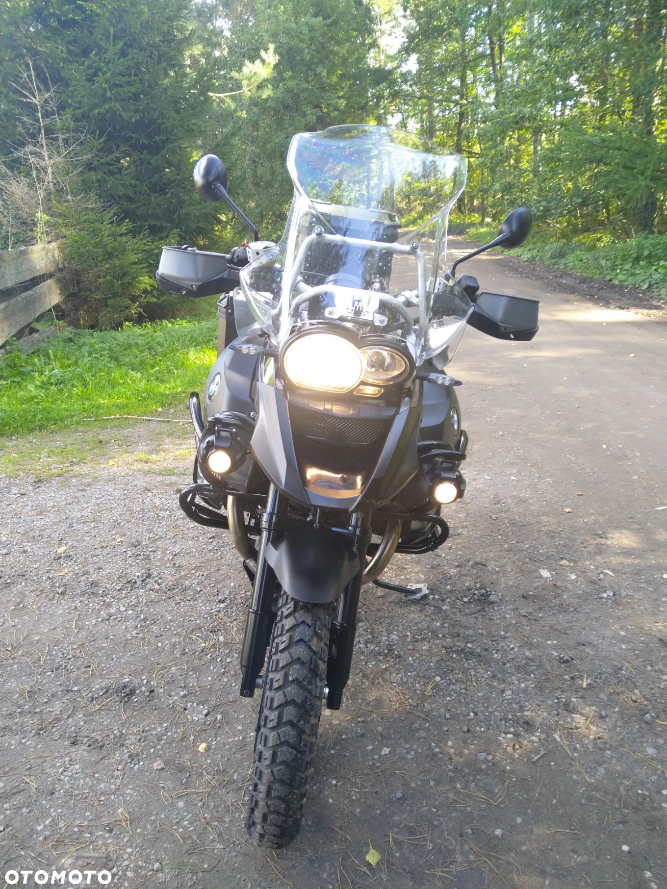BMW Adventure - 12