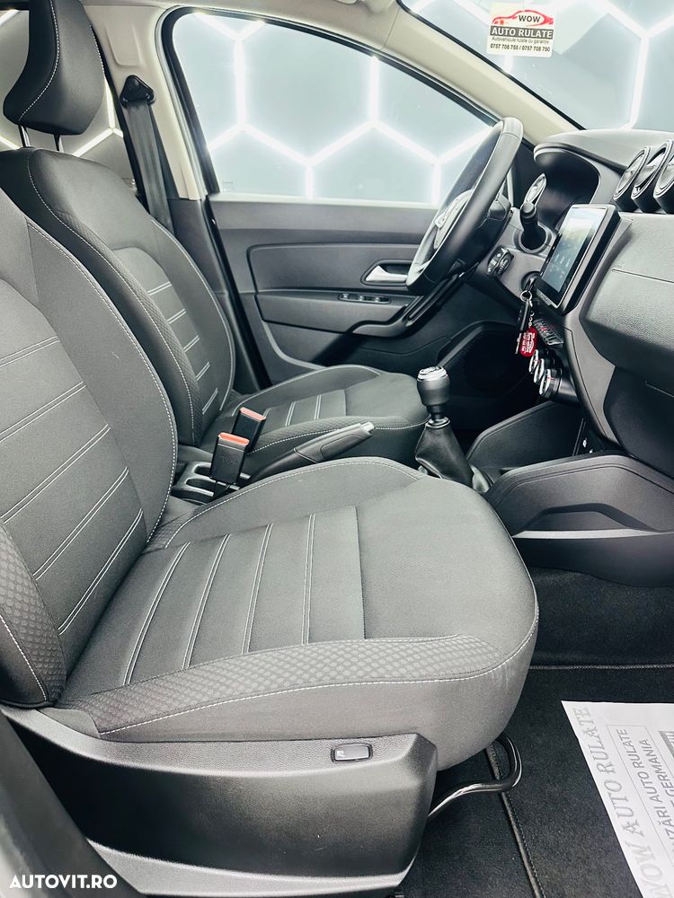 Dacia Duster TCe 90 2WD Essential - 16