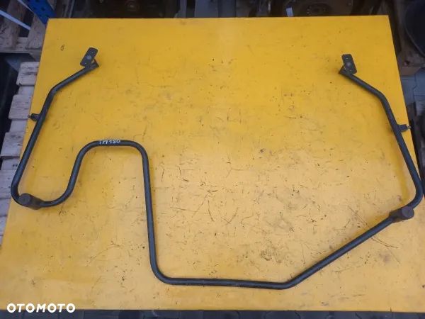 Ramka uchwyt tylnej szyby New Holland TM190 - 1