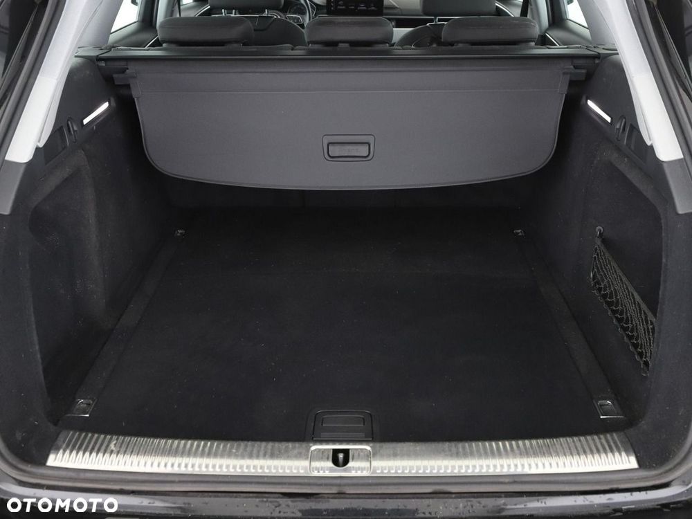 Audi A4 Avant 30 TDI mHEV S tronic - 21