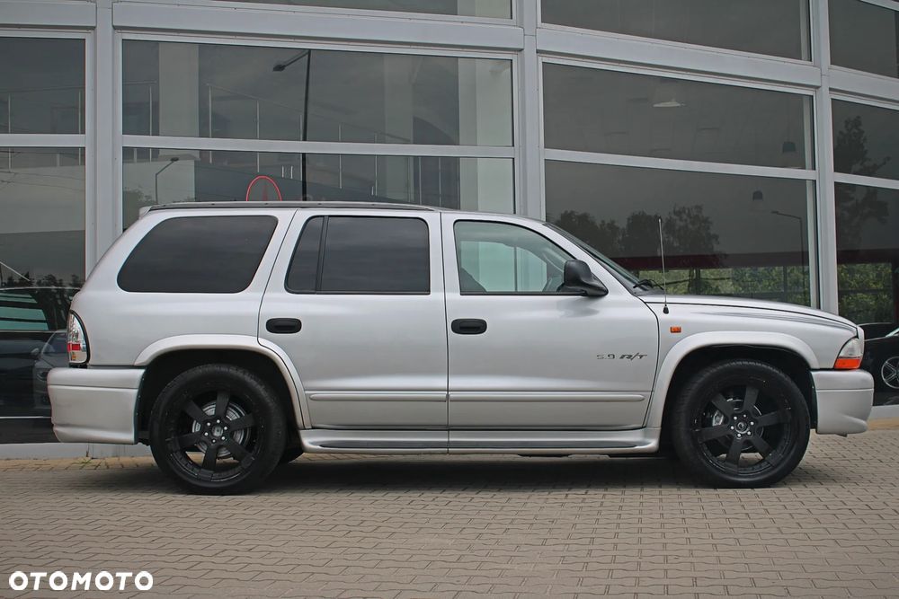 Dodge Durango 5.9 - 4