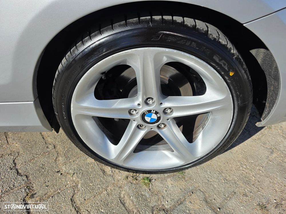 BMW 1M Coupe - 45