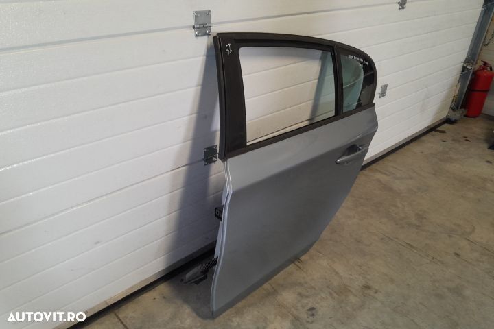 Usa / Portiera spate stanga BMW Seria 1 E81/E82/E87/E88 [facelift] [2 - 2
