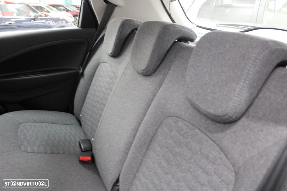 Renault Zoe (c/ Bateria) EV50 110hp Evolution - 13