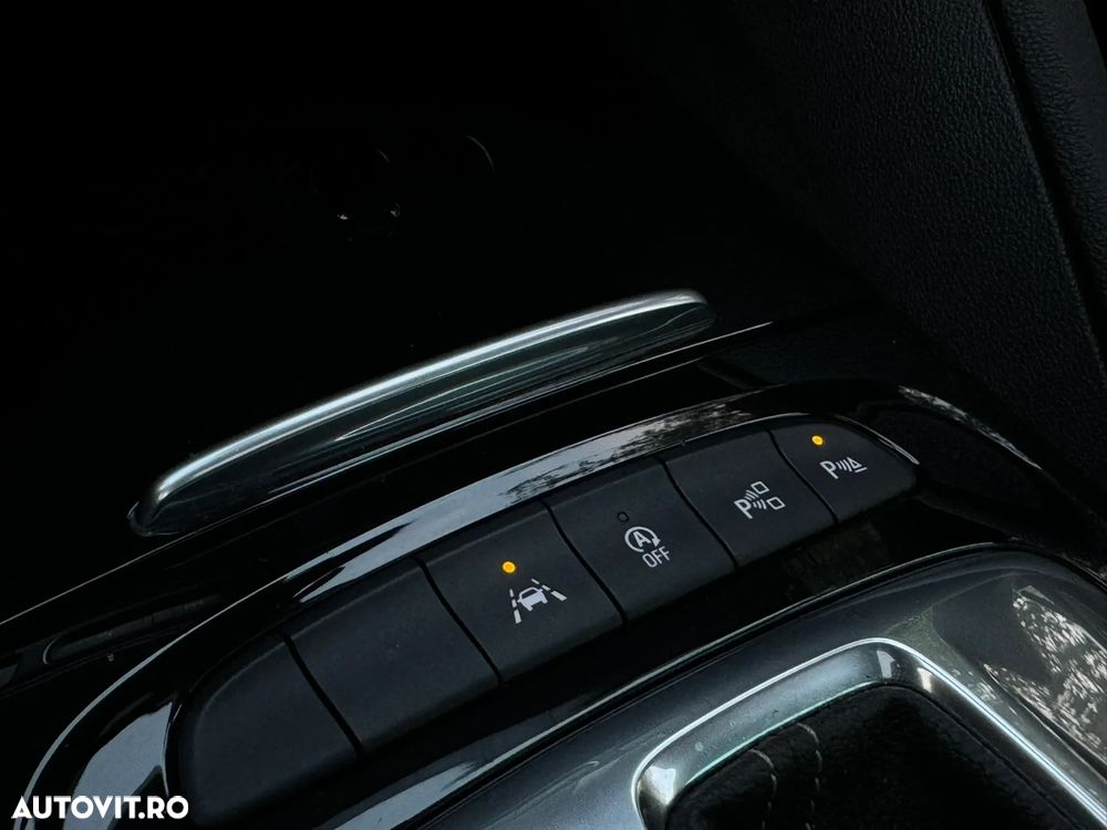 Opel Insignia Sports Tourer 1.5 Diesel Automatik Business Elegance - 27