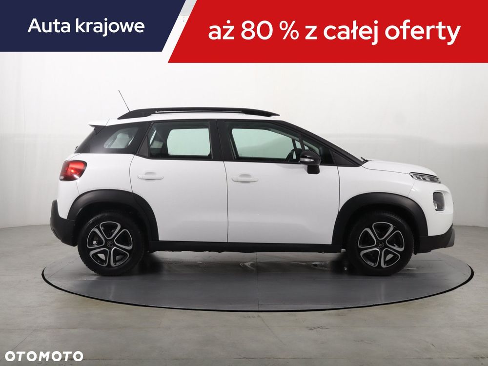 Citroën C3 Aircross - 8