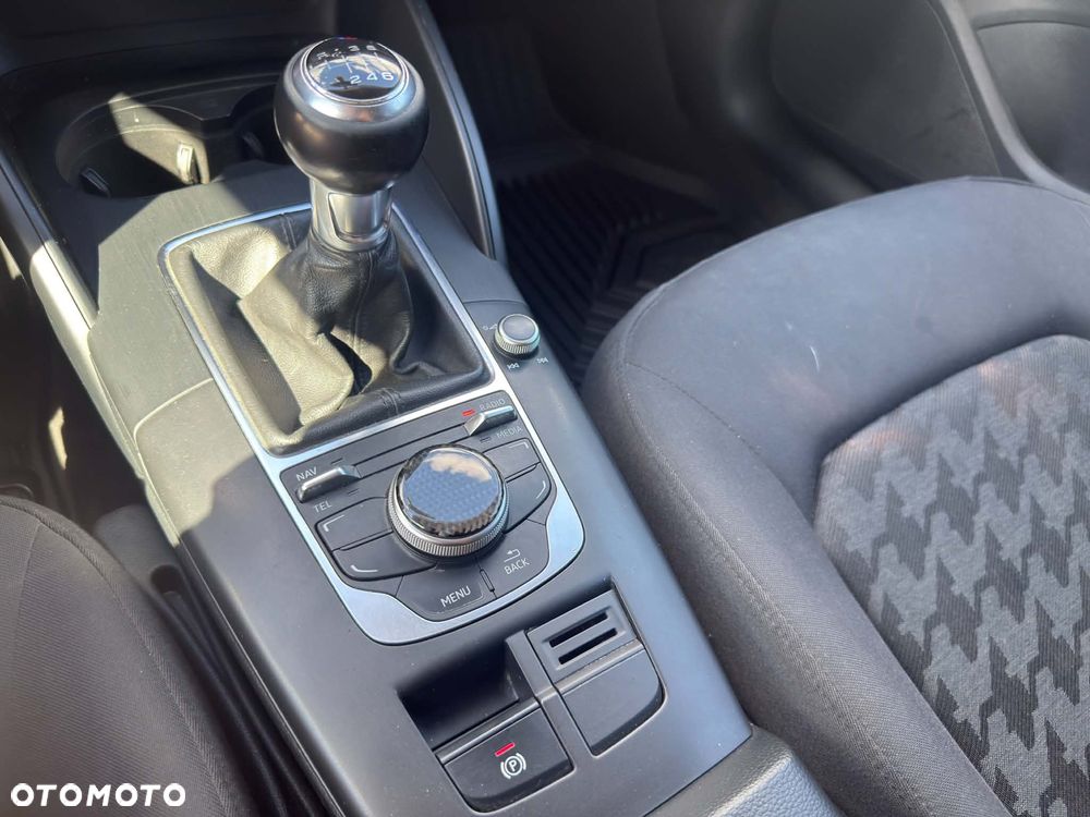 Audi A3 Sportback - 20