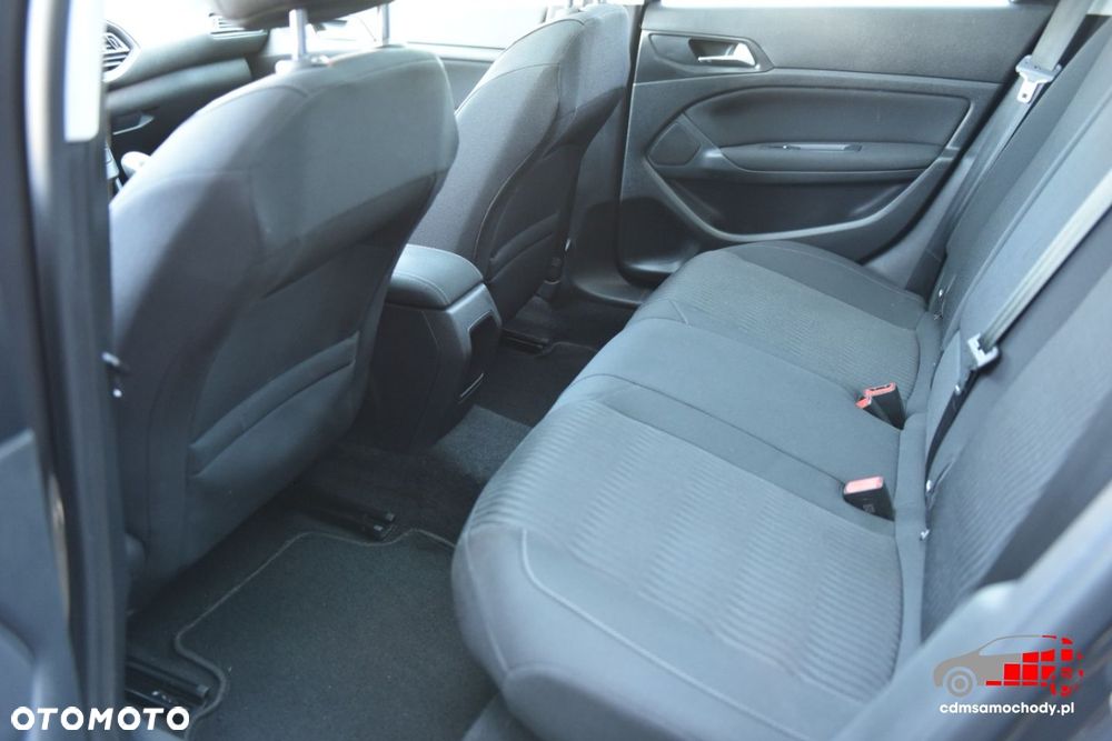 Peugeot 308 - 18
