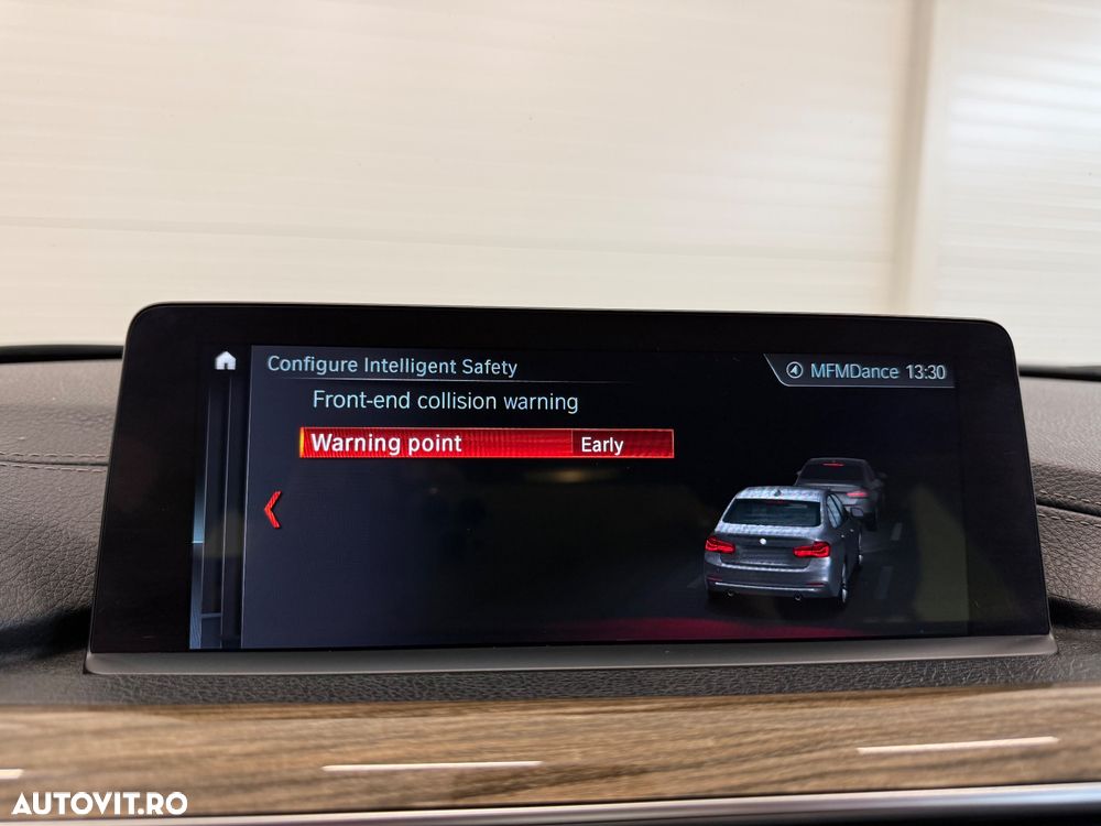 BMW Seria 3 320d Aut. xDrive Edition Luxury Line Purity - 16