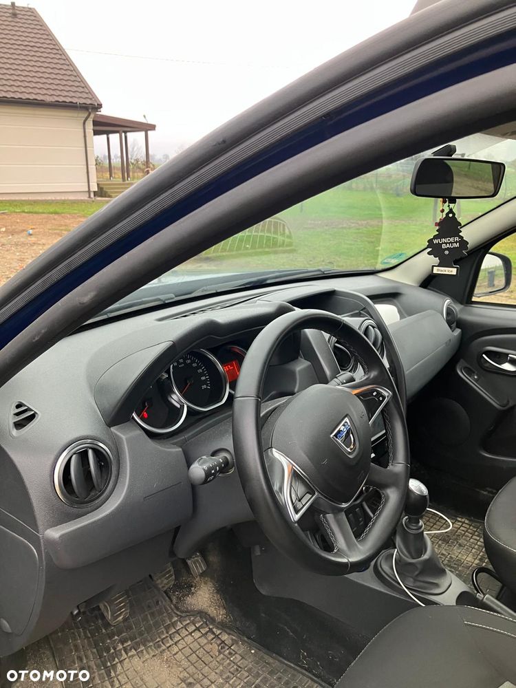 Dacia Duster TCe 125 2WD Prestige - 15