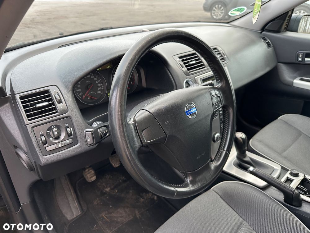 Volvo C30 1.6 Momentum - 23